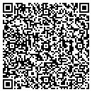 QR code with Urban Pallet contacts