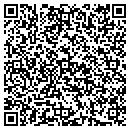 QR code with Urenas Pallets contacts