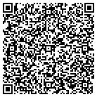 QR code with M E Mc Dougal Mobile Home Sls contacts