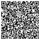 QR code with W F Pallet contacts