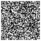 QR code with Theta Eta Lambda Educational F contacts