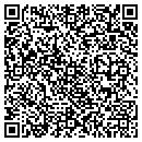 QR code with W L Branim Cpa contacts