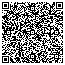 QR code with B&B Enterprise contacts