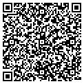 QR code with B J Pallet contacts