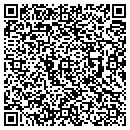 QR code with C2C Services contacts
