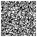 QR code with C & A Tech LLC contacts