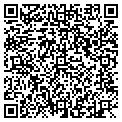 QR code with C H E P Americas contacts