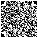 QR code with C W Products contacts