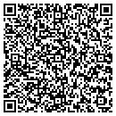 QR code with G & M Industrial Pallet LLC contacts