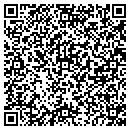 QR code with J E Johnson Pallett Inc contacts