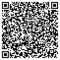 QR code with John L Shover contacts