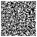 QR code with Jo's Pallets contacts