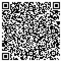 QR code with L & L Pallets contacts