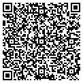 QR code with T H Pallets Service contacts