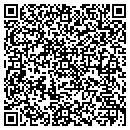QR code with Ur Way Pallets contacts
