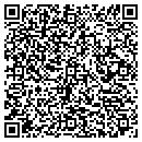 QR code with T 3 Technologies Inc contacts