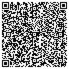 QR code with J H Baxter & Co A California L P contacts