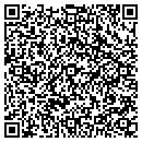 QR code with F J Velten & Sons contacts