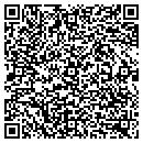 QR code with N-Hance contacts