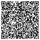 QR code with Arwine Co contacts