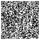 QR code with Richardson Bros Wd Preservers contacts