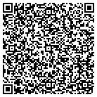 QR code with Thunderbolt Sales Inc contacts
