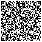 QR code with C M Tucker Lumber Corporation contacts