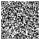 QR code with Hagerwood Inc contacts