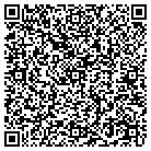 QR code with Highland Timberframe LLC contacts