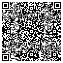 QR code with J & K Lumber Inc contacts