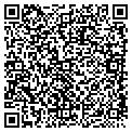 QR code with PODS contacts