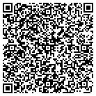 QR code with Courtesy Glass & Upholstery contacts