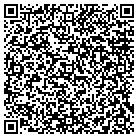 QR code with My Business Hub contacts