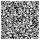 QR code with Chainsaw Man of Michigan contacts