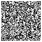 QR code with Cinderwhit & Company contacts