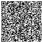 QR code with McCrary Learning Center contacts