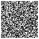 QR code with D C Designs Custom Woodworking contacts