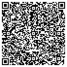 QR code with Heaven Hill & Pacific Railroad contacts