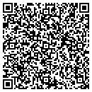 QR code with Howell Craft contacts