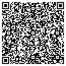 QR code with Ken's Creations contacts