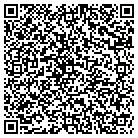 QR code with R M Mccullough & Company contacts