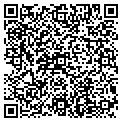 QR code with T J Hadland contacts