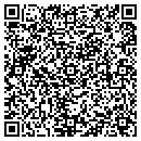 QR code with Treecycler contacts