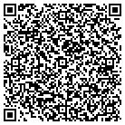 QR code with Weberding Carving Shop Inc contacts