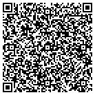 QR code with Woodchuck Construction Inc contacts
