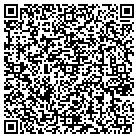 QR code with Ziggy Custom Finishes contacts