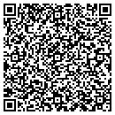 QR code with Allure contacts