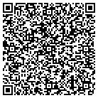 QR code with General Metal Mfg CO Inc contacts