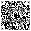 QR code with James Keefe contacts