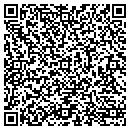 QR code with Johnson Dorinza contacts